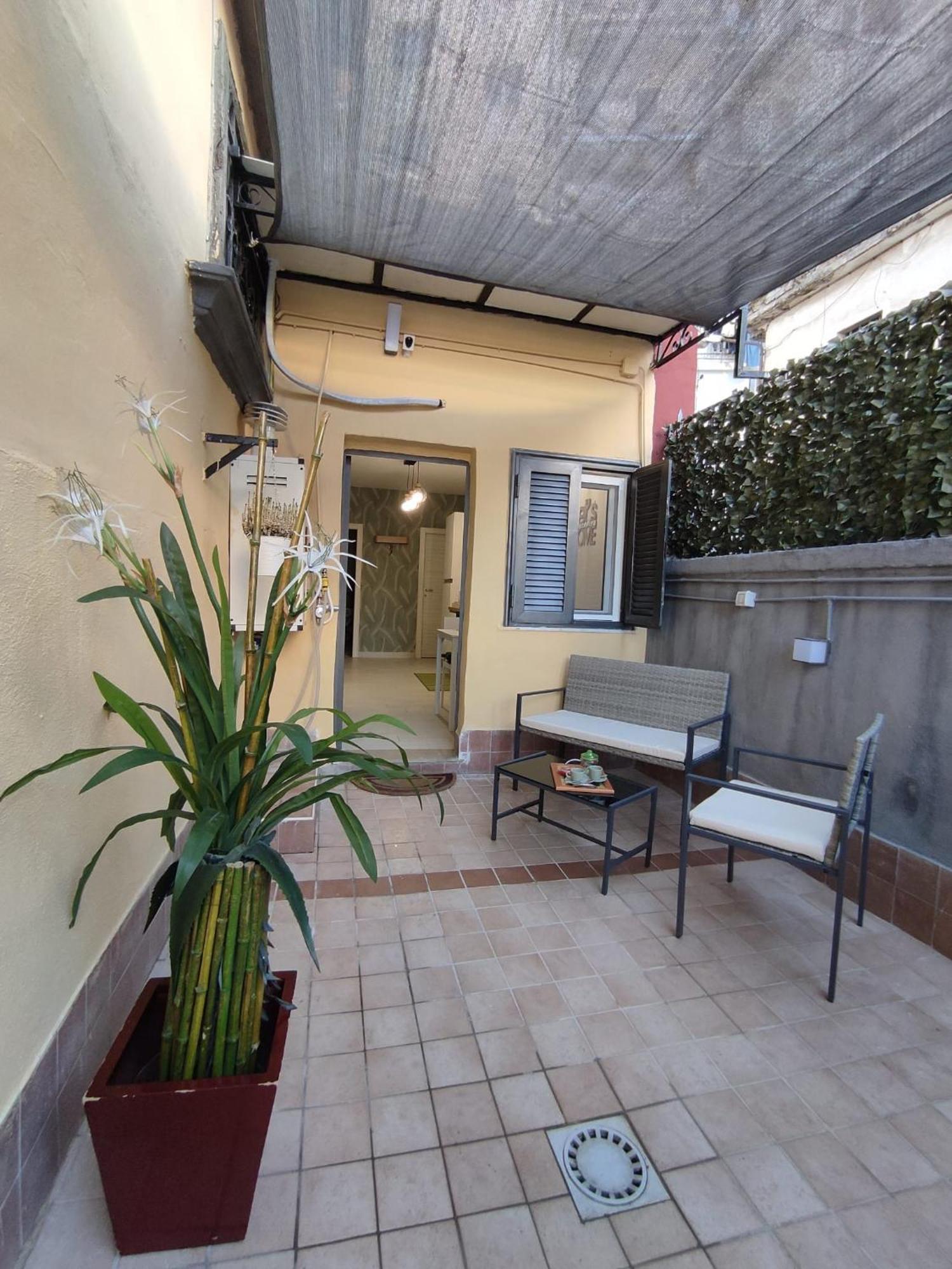 Chiesetta Holiday home